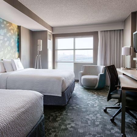 Sonesta Emeryville San Francisco Bay Bridge Luaran gambar